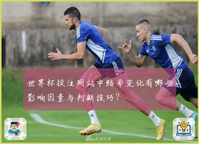 世界杯投注网站中赔率变化有哪些影响因素与判断技巧？