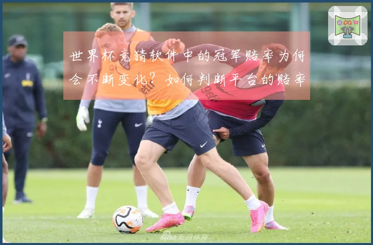 世界杯竞猜软件中的冠军赔率为何会不断变化？如何判断平台的赔率是否合理