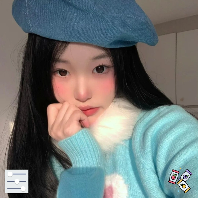 青禾